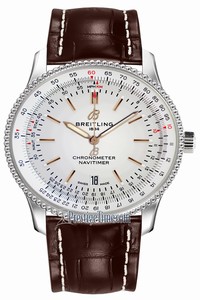 Replica a17326211g1p2 Breitling Navitimer 1 Automatic 41 Mens Watch